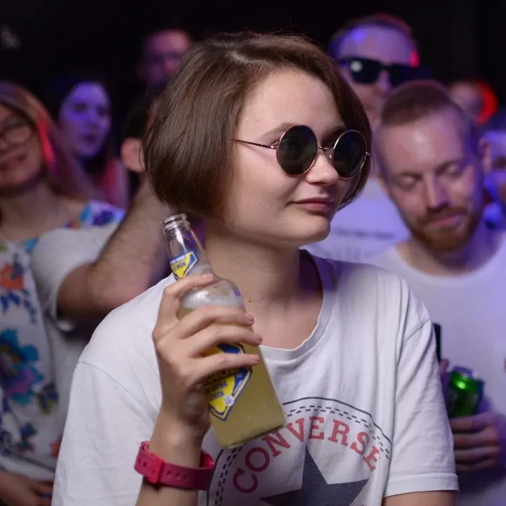 Твоя Мамка